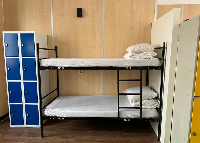 XploreHostel Amsterdam